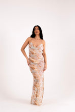 Load image into Gallery viewer, Mesh dress size S ready to send