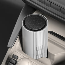 Load image into Gallery viewer, Negative Ion P03 Car Air Purifier Filter Element Odor Usb Portable Home Purifier