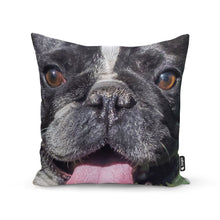 Load image into Gallery viewer, Your Dog Face Splat Cushion