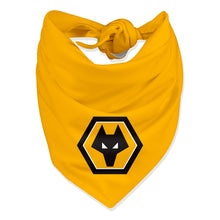 Load image into Gallery viewer, Wolves Dog Bandana