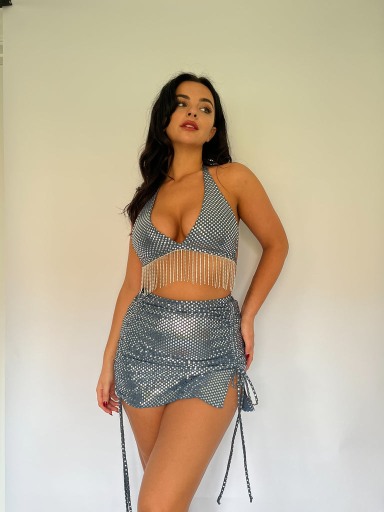 2 piece set full outfit