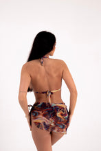 Load image into Gallery viewer, Twilight mesh sarong