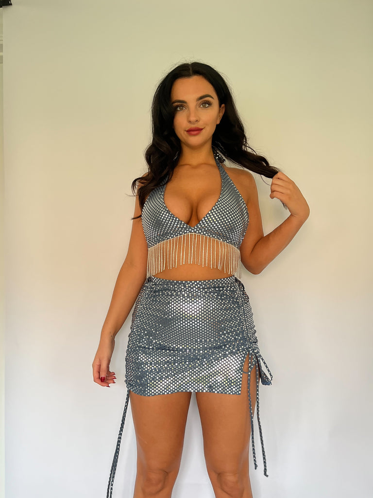 2 piece set full outfit