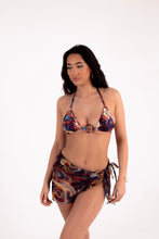 Load image into Gallery viewer, Twilight mesh sarong