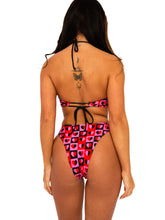 Load image into Gallery viewer, V-front bikini bottoms (all 4 fabric options)