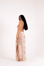 Load image into Gallery viewer, Dune mesh maxi dress