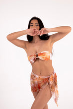 Load image into Gallery viewer, Sahara mesh sarong