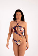 Load image into Gallery viewer, Ibiza swimsuit - twilight print