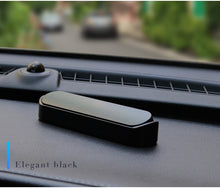 Load image into Gallery viewer, Car Temporary Parking Card Phone Number Card Plate Telephone Number Car Park Stop Automobile Accessories Car-styling 13x2.5cm