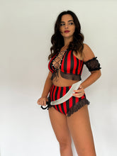 Load image into Gallery viewer, The pirate style #1 full outfit (7 colours available)