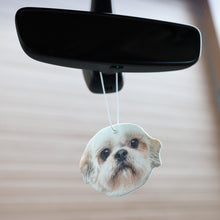 Load image into Gallery viewer, Your Dog Air Freshener