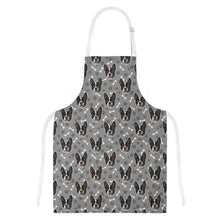 Load image into Gallery viewer, Your Dog Kids Apron