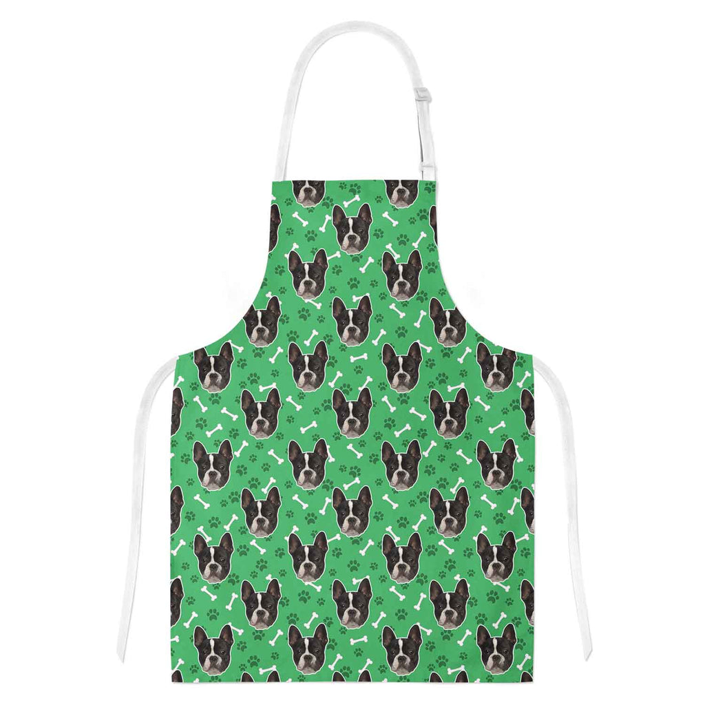 Your Dog Apron