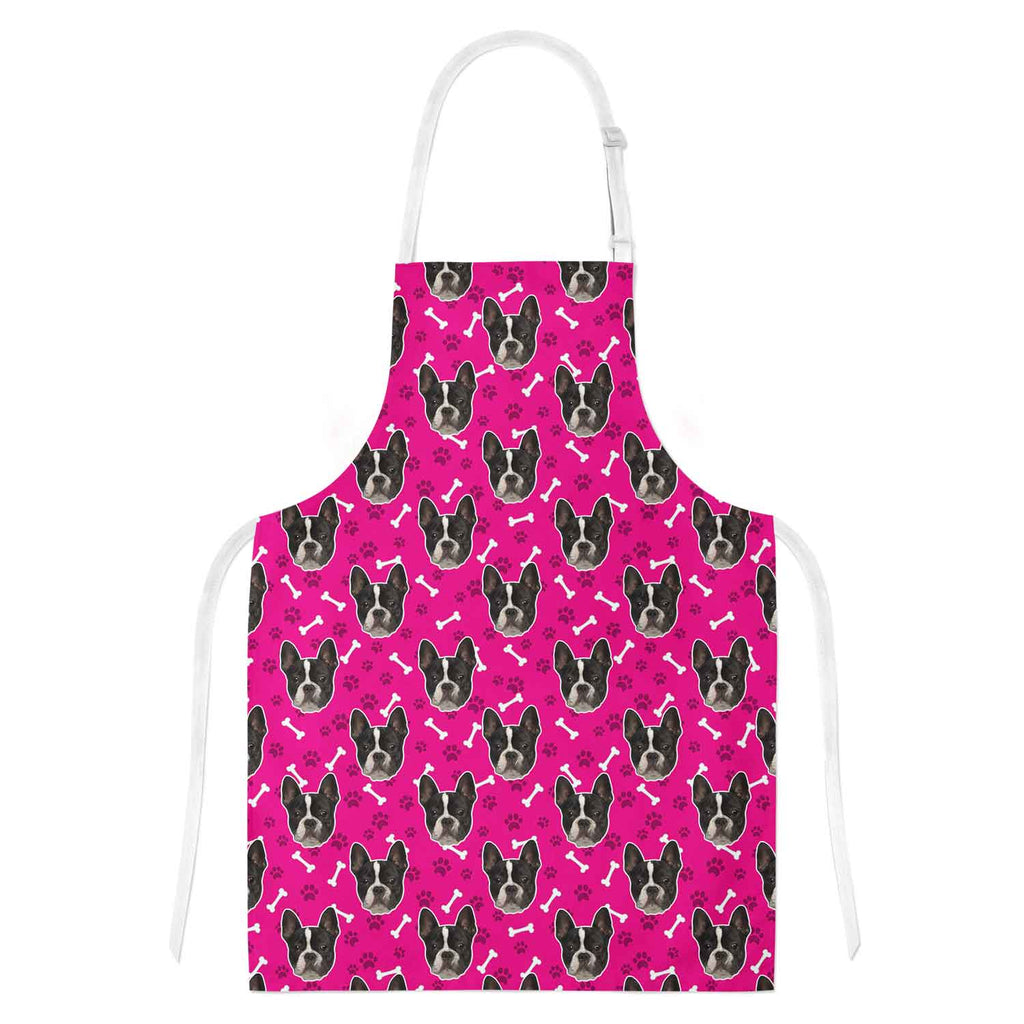 Your Dog Apron