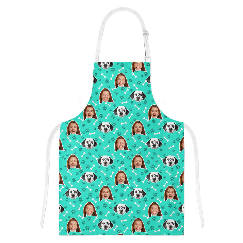 You & Your Dog Apron