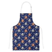 Load image into Gallery viewer, You &amp; Your Dog Apron