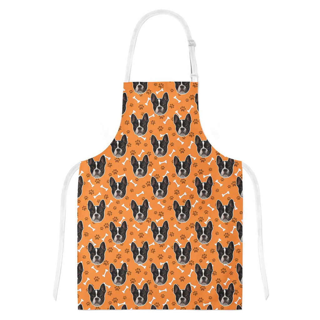 Your Dog Apron