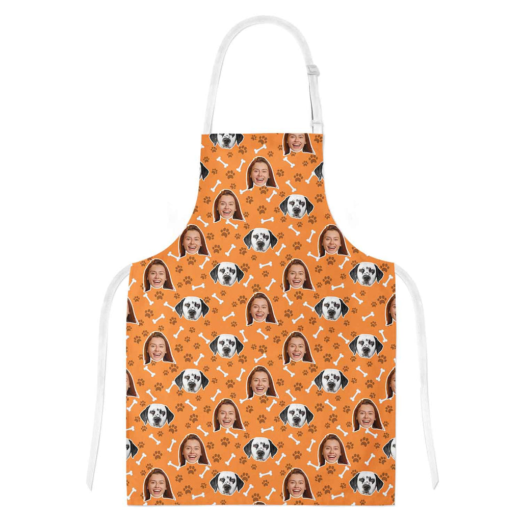 You & Your Dog Apron