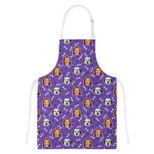 Load image into Gallery viewer, You &amp; Your Dog Apron