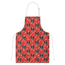 Load image into Gallery viewer, Your Dog Kids Apron