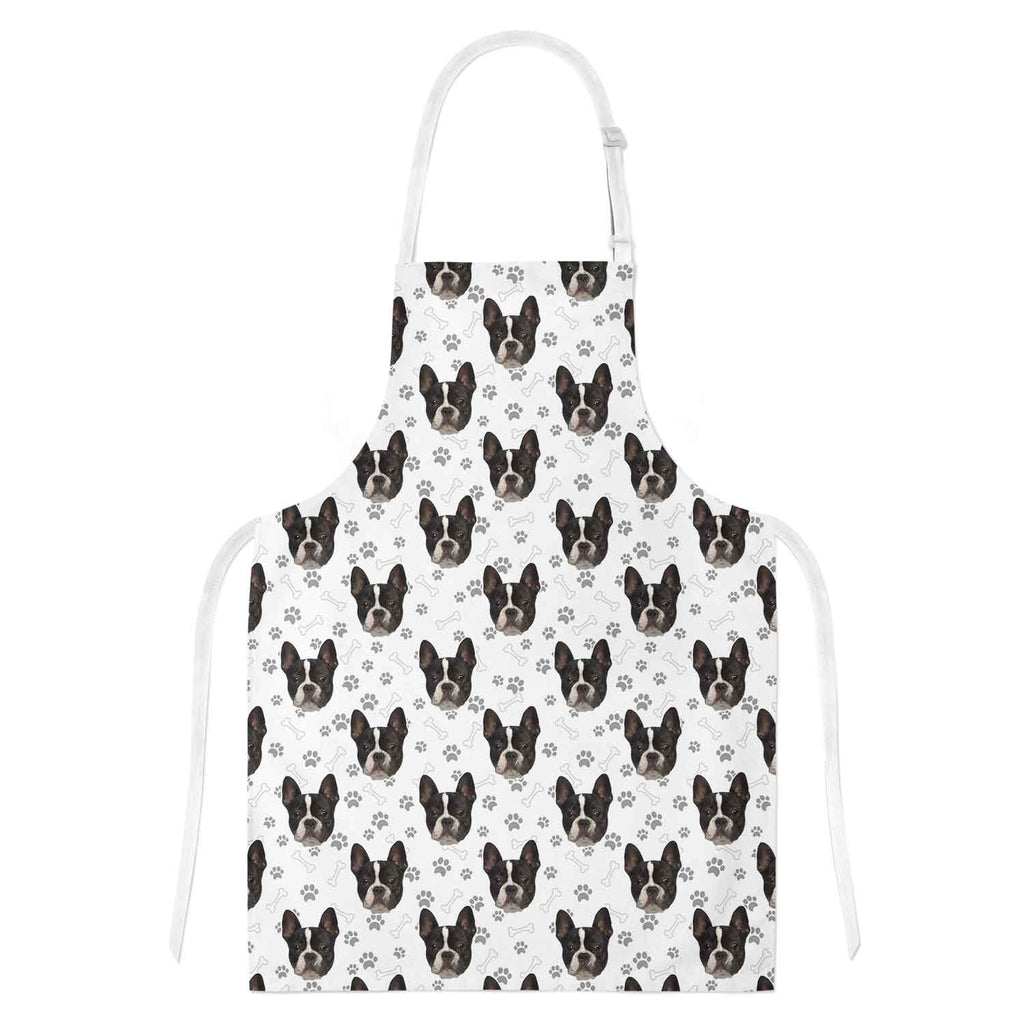 Your Dog Apron