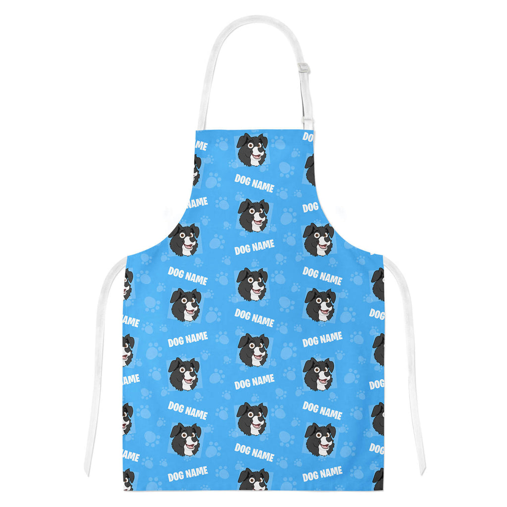 Your Dog Cartoon Apron