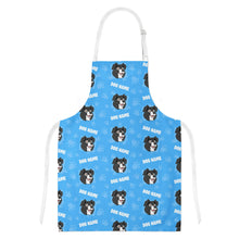 Load image into Gallery viewer, Your Dog Cartoon Apron