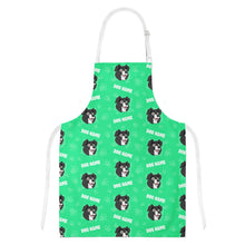 Load image into Gallery viewer, Your Dog Cartoon Apron