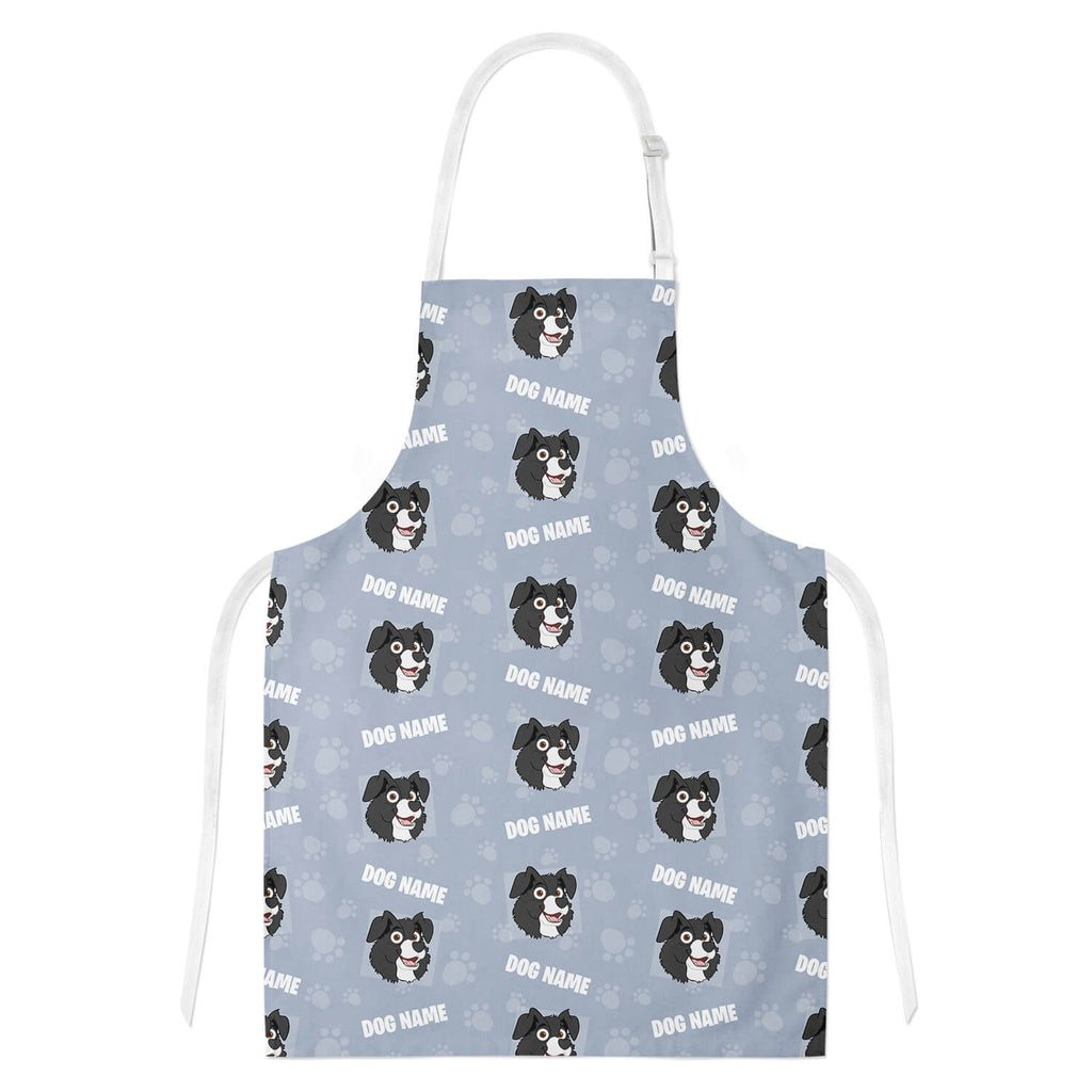 Your Dog Cartoon Apron