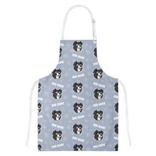 Load image into Gallery viewer, Your Dog Cartoon Apron