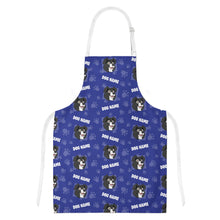 Load image into Gallery viewer, Your Dog Cartoon Apron