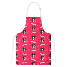 Load image into Gallery viewer, Your Dog Cartoon Apron