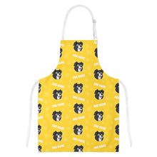 Load image into Gallery viewer, Your Dog Cartoon Apron