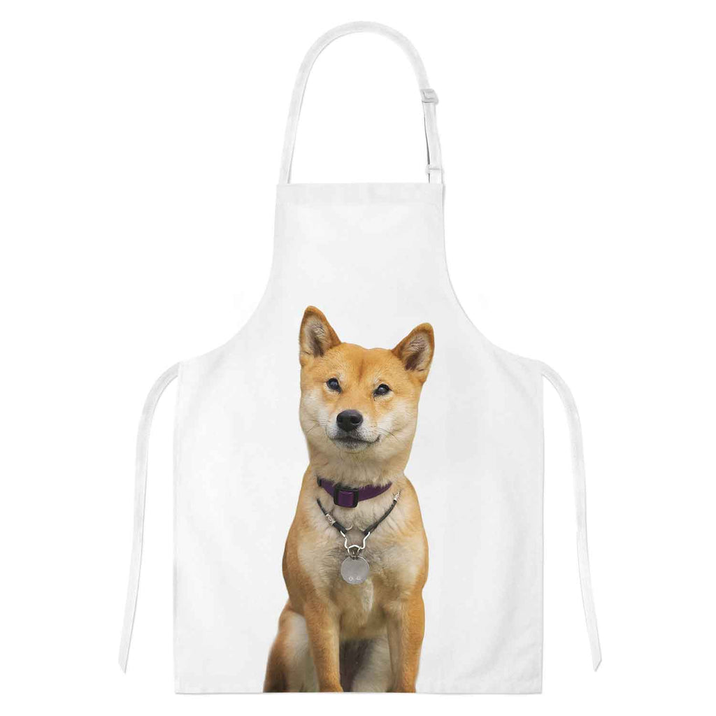 Your Dog Face Adults Apron