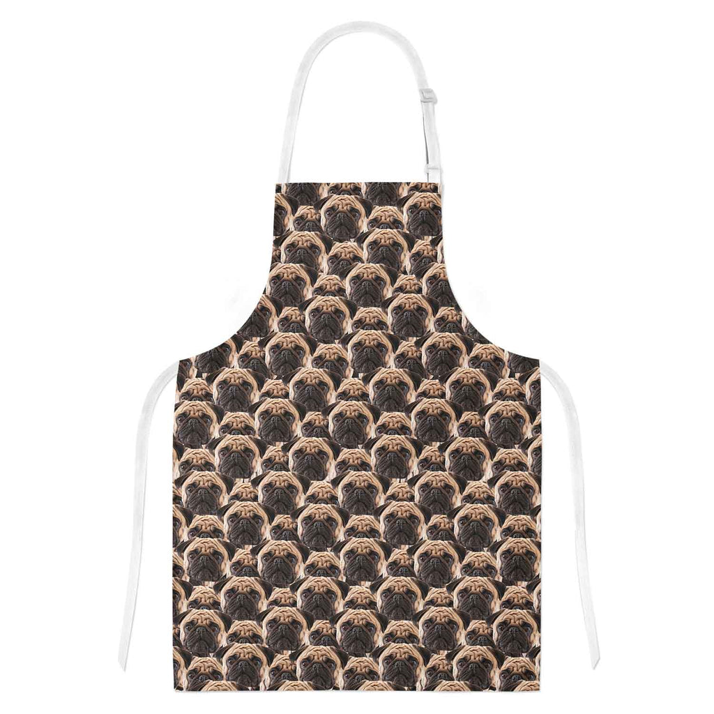 Your Dog Mash Up Adult Apron