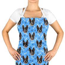 Load image into Gallery viewer, Your Dog Apron