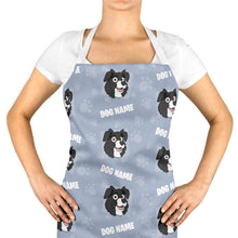 Load image into Gallery viewer, Your Dog Cartoon Apron