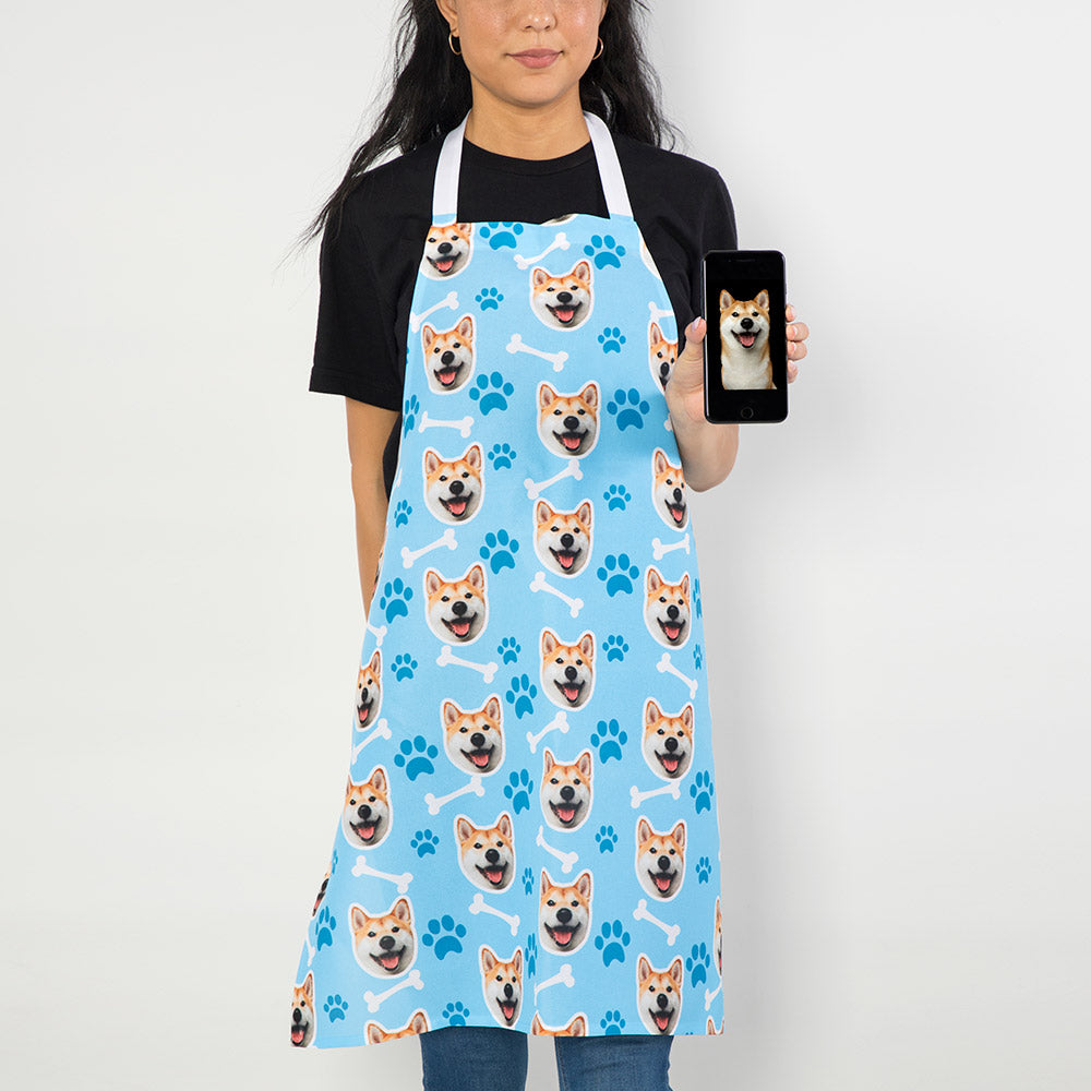 Your Dog Apron