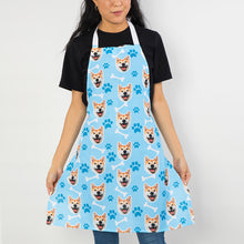 Load image into Gallery viewer, Your Dog Apron