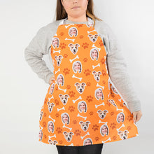 Load image into Gallery viewer, You &amp; Your Dog Apron