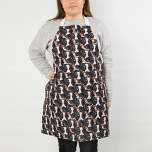 Load image into Gallery viewer, Your Dog Mash Up Adult Apron