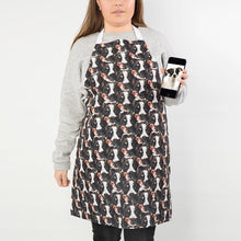 Load image into Gallery viewer, Your Dog Mash Up Adult Apron