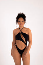 Load image into Gallery viewer, Ibiza swimsuit - black