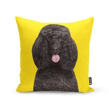 Load image into Gallery viewer, Dog Face Cushion