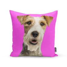 Load image into Gallery viewer, Customisable Dog Cushion