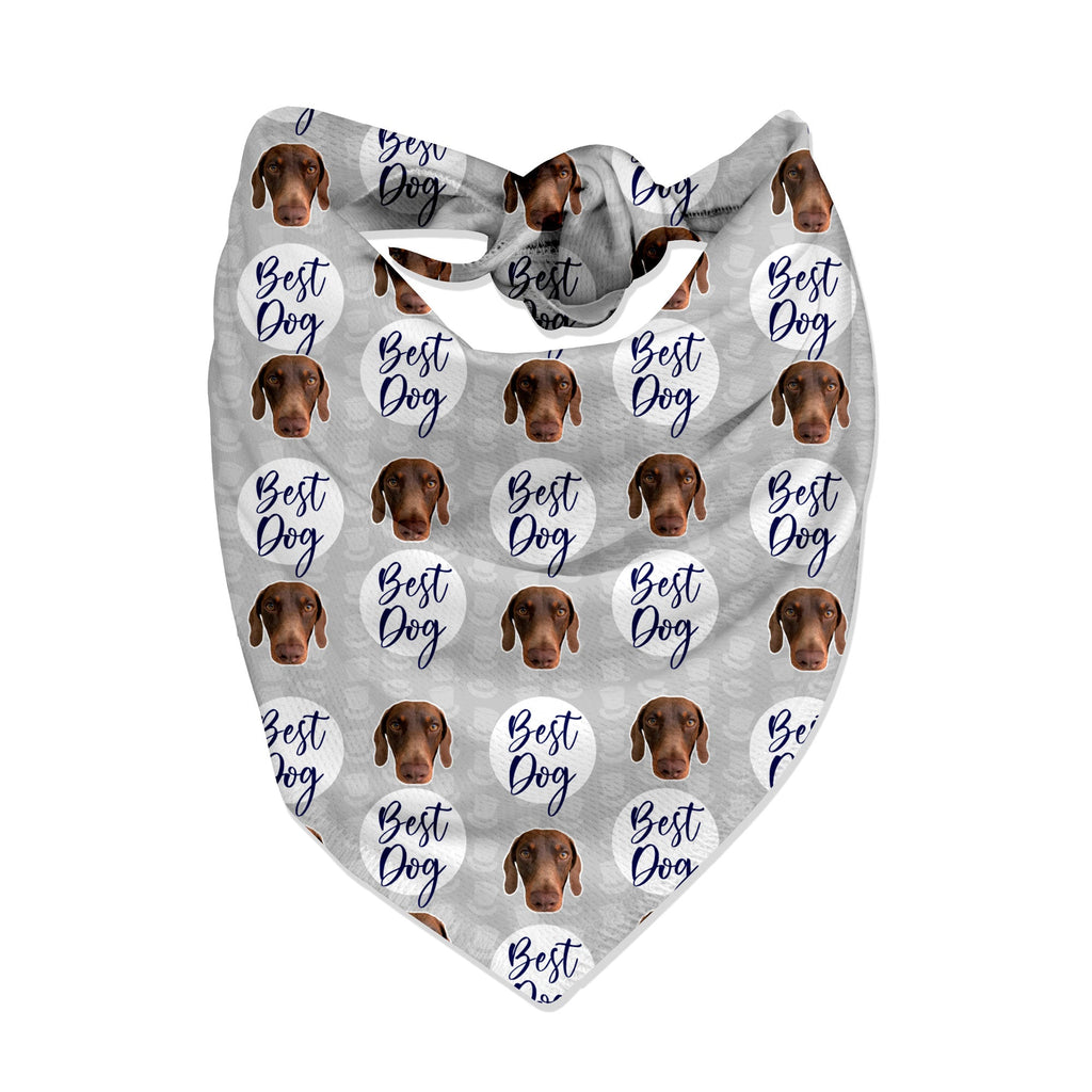 Best Dog Wedding Bandana