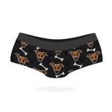 Load image into Gallery viewer, Your Dog On Knickers