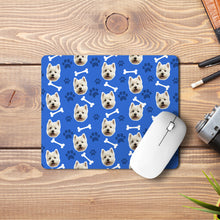 Load image into Gallery viewer, Your Dogs Photo On A Mouse Mat