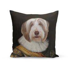 Load image into Gallery viewer, Dog Noble Cushion