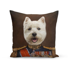 Load image into Gallery viewer, Dog Major Cushion